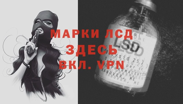 крисы Балахна